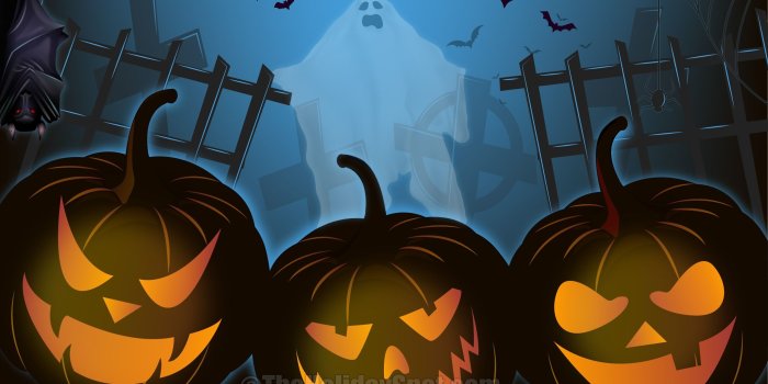 2560x1600 Halloween Wallpaper Hd Download | Halloween Desktop Background