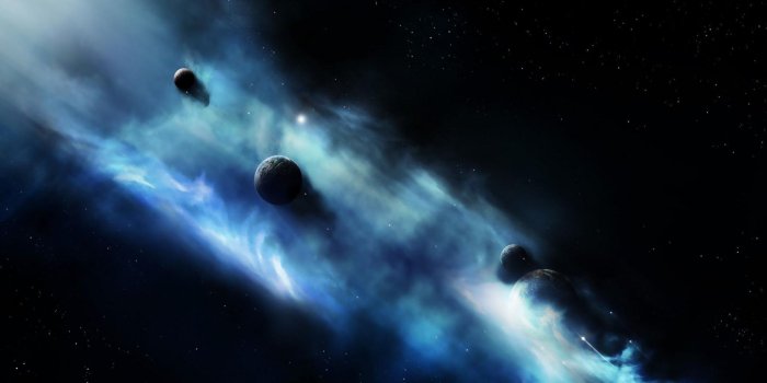 1920x1080 Space Wallpapers 1080p - Wallpapers Browse