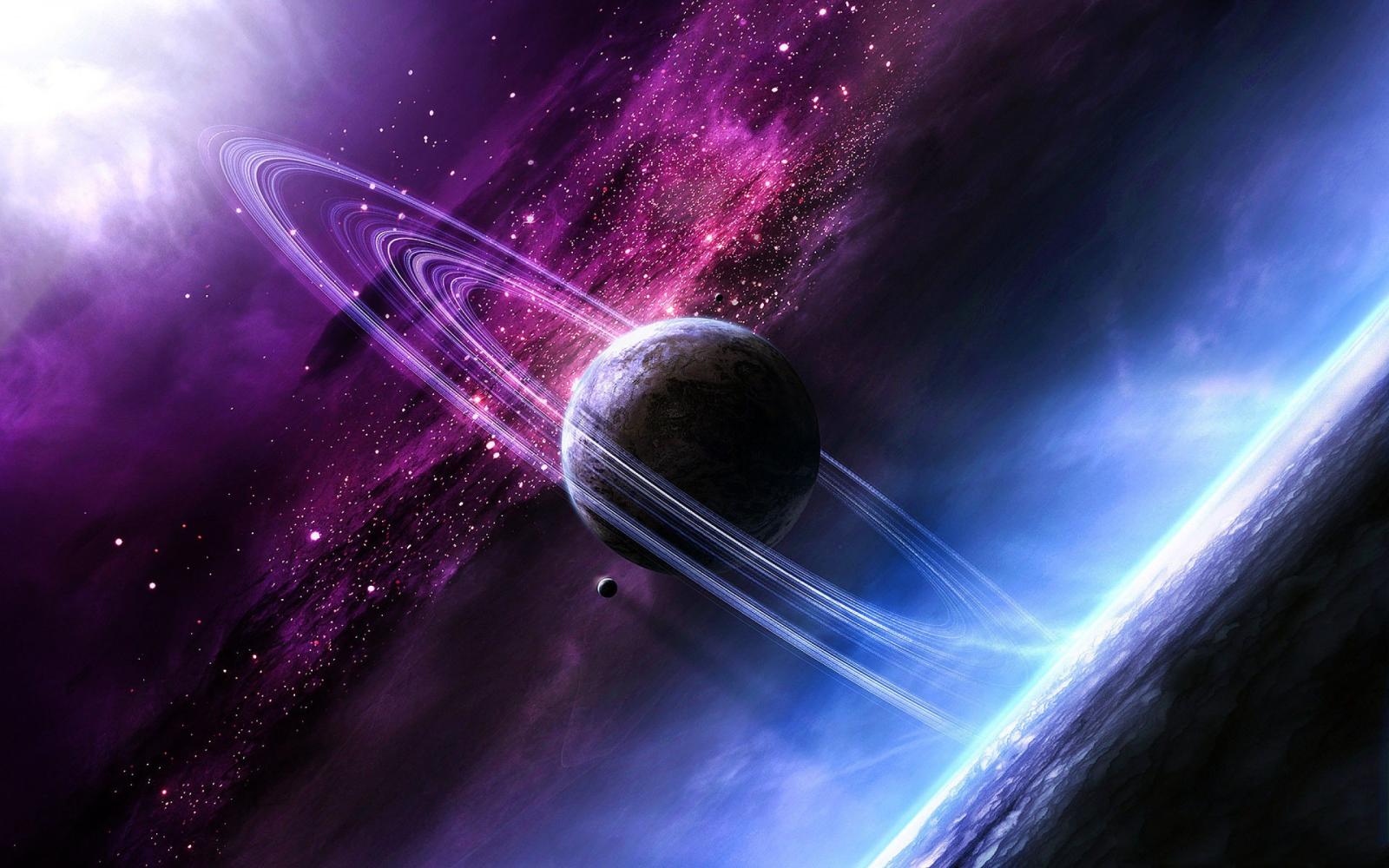 2880x1800 30 Super HD Space Wallpapers