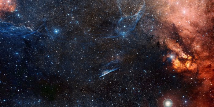 3840x2160 4k Space Wallpaper (27+ images) on Genchi.info