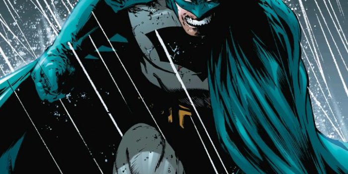 720x1108 Batman in the rain (phone wallpaper) : ComicWalls