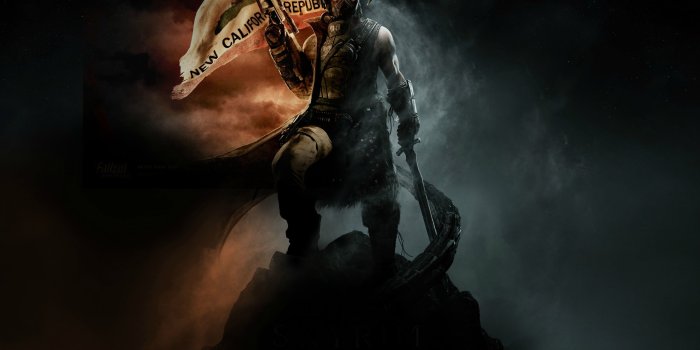 3456x2160 Fallout Ncr Ranger Wallpapers