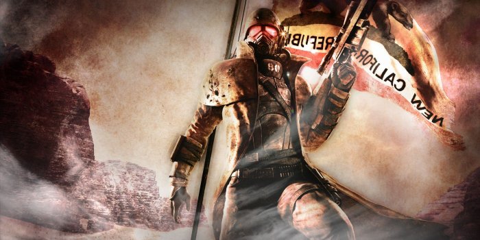 1920x1080 Fallout Ncr Ranger Wallpapers