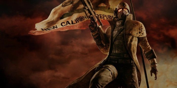 1280x720 NCR Ranger (Animated Screensaver)