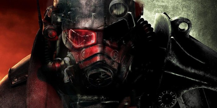 1920x1080 161 Fallout: New Vegas HD Wallpapers | Background Images - Wallpaper