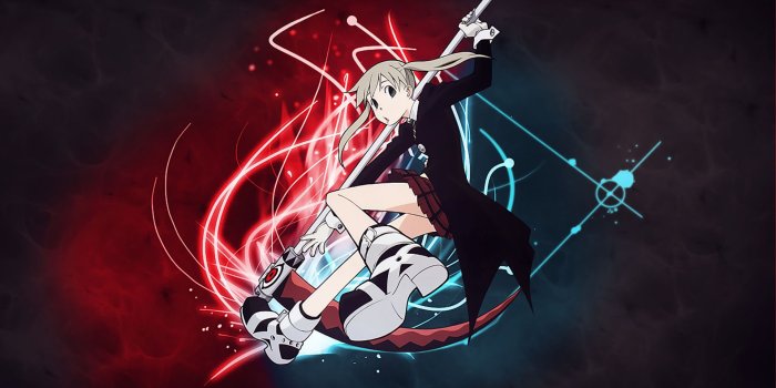 1920x1200 Download pictures Anime Soul Eater Wallpapers - WallpaperAsk