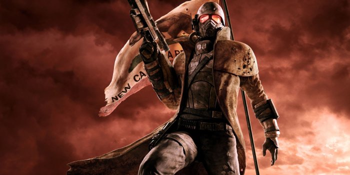 2880x1800 Fallout Ncr Ranger Wallpapers