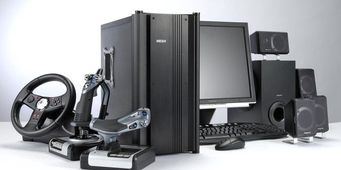 1920x1080 Download wallpaper 1920x1080 computer, hardware, monitor, system