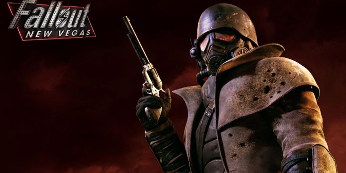 1920x1080 Fallout New Vegas Wallpaper 1080p (82+ images)