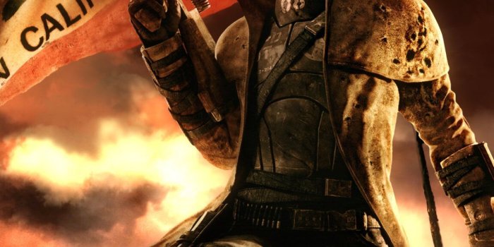 1152x1152 Fallout New Vegas NCR Veteran - Wallpaper Engine | The Wasteland