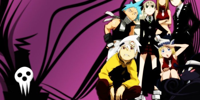 1280x1024 251 Soul Eater HD Wallpapers | Background Images