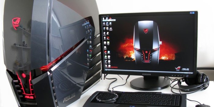 1920x1200 166 Asus HD Wallpapers | Background Images