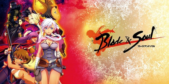 1920x1080 Blade And Soul Anime Wallpapers HD