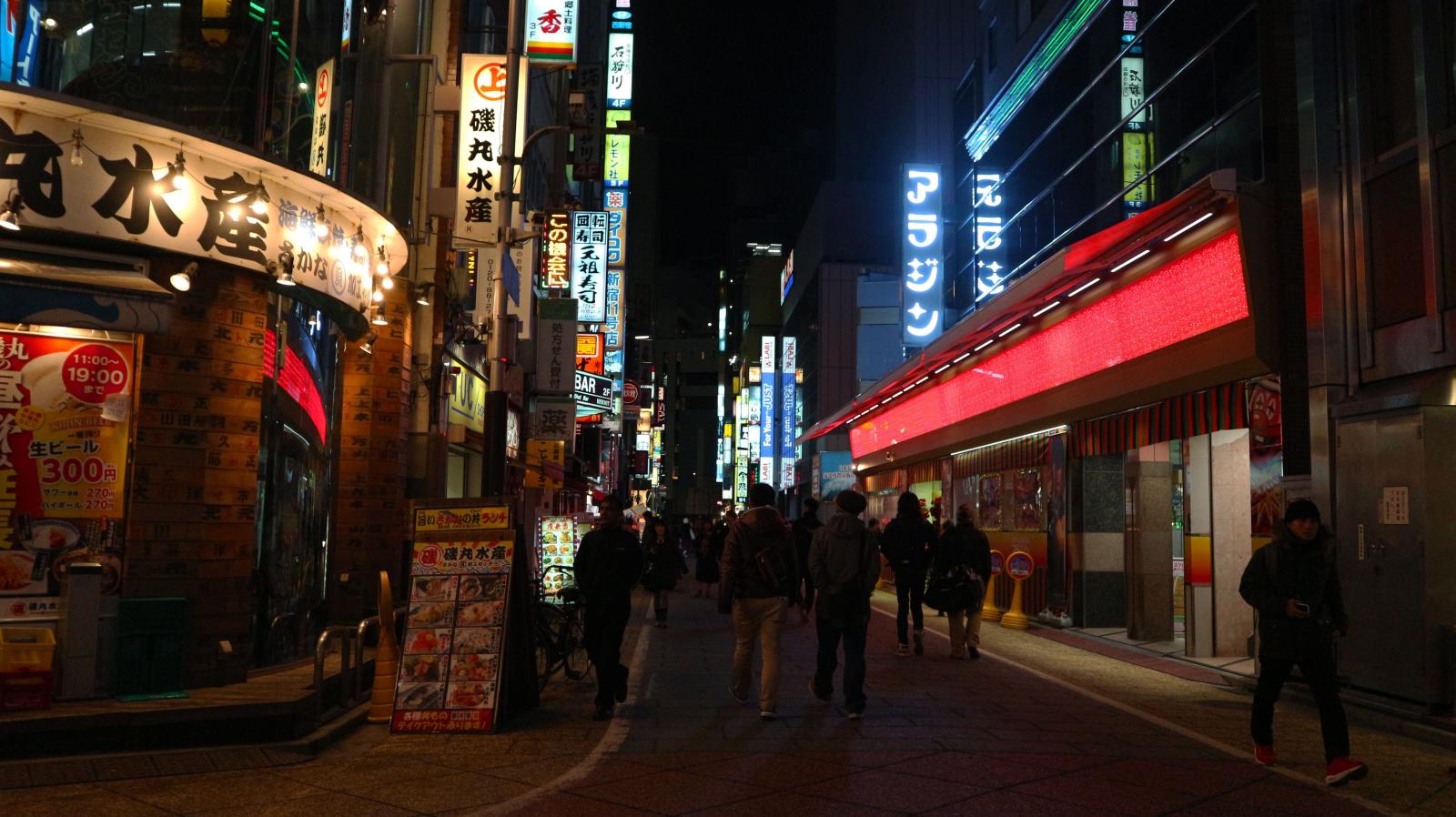 5184x2912 Akihabara 1080P, 2K, 4K, 5K HD wallpapers free download | Wallpaper