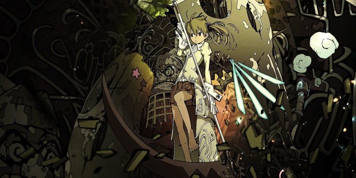 1920x1200 Soul Eater Anime Wallpapers - Top Free Soul Eater Anime Backgrounds