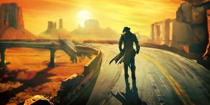 1920x1080 161 Fallout: New Vegas HD Wallpapers | Background Images - Wallpaper