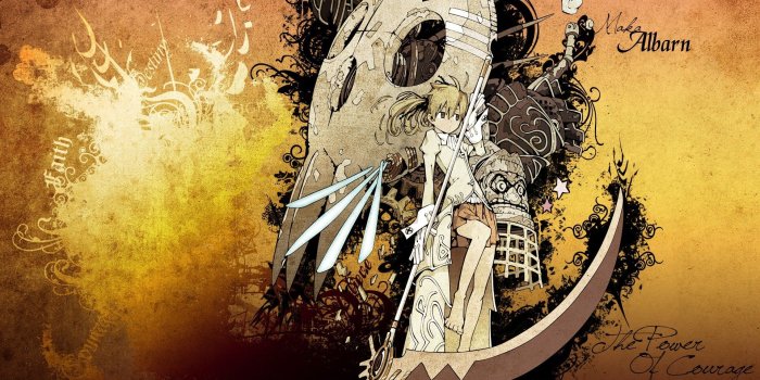 1920x1165 HD Anime Soul Eater Wallpapers HD Desktop Wallpapers Cool Background