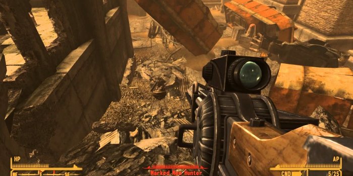 1920x1080 Fallout new vegas wallpaper 0p images - Free HD Wallpapers