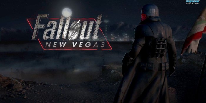 1366x768 Fallout New Vegas Wallpaper HD 1366x768 HD Wallpaper, Background Images