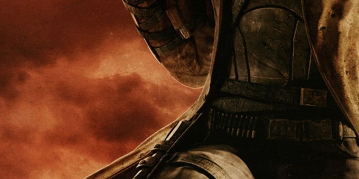 1080x1920 Fallout New Vegas iPhone Wallpapers - Top Free Fallout New Vegas