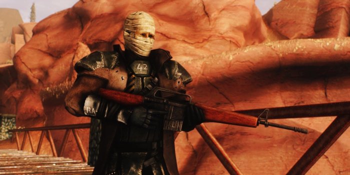1920x1080 Fallout New Vegas Background (73+ images)