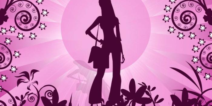 1024x782 Cute Girly wallpapers HD PixelsTalk Download Girly Girl Live