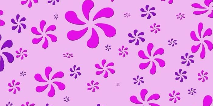 1024x768 Girly girl background - SF Wallpaper