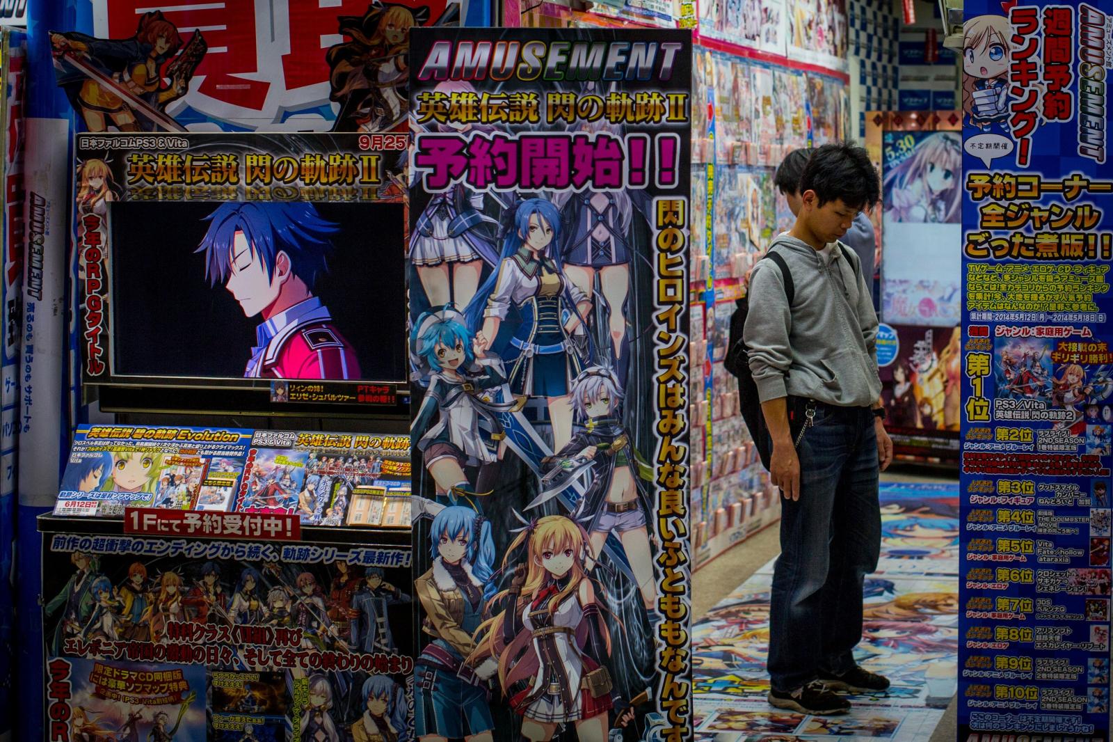 3691x2461 The 9 Best Things to Do in Akihabara, Tokyo