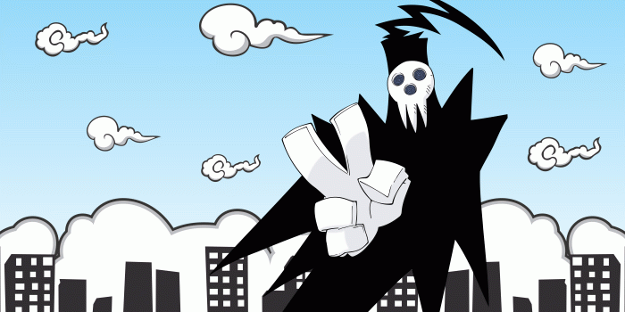 5760x3240 Soul Eater Wallpapers - Album on Imgur