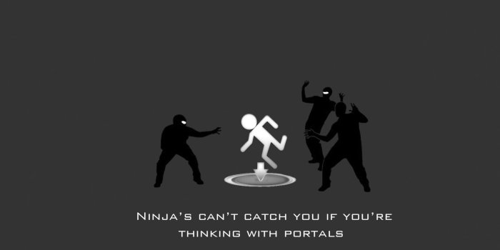 1680x1050 Gaming Quotes Wallpapers