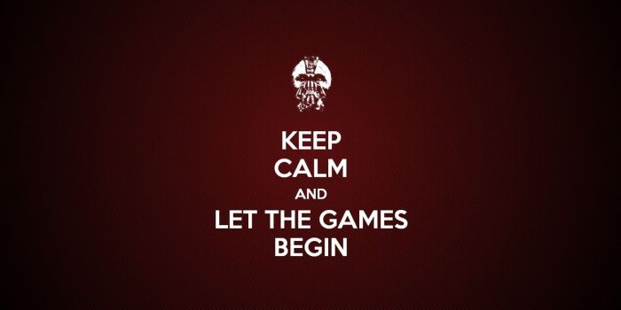 1680x1050 Gaming Quotes Wallpapers