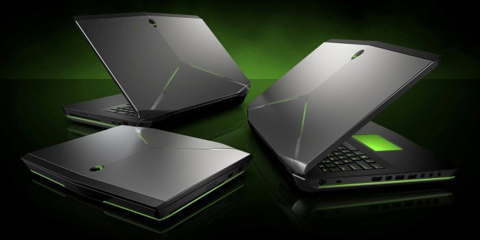 1920x1080 New Alienware Laptop HD Desktop Background Wallpaper | HD Wallpapers