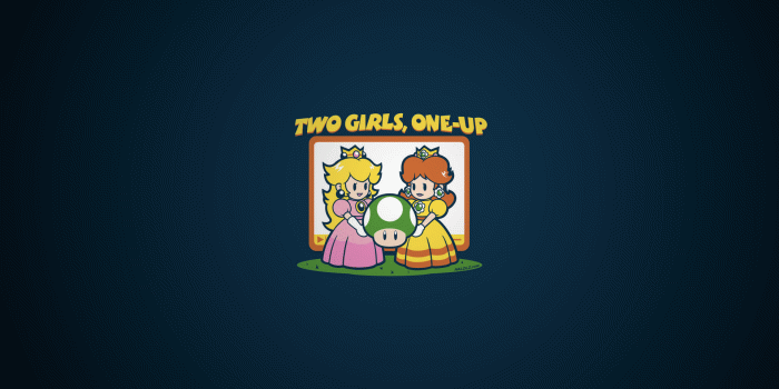 1920x1080 Two Girls, One Up [1920x1080] : wallpapers