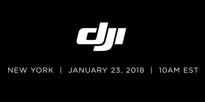 1400x1050 DJI might unveil Mavic Air at drone event next Tuesday - The Verge