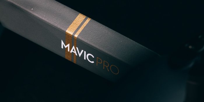 1920x1080 Mavic Pro DJI Wallpapers