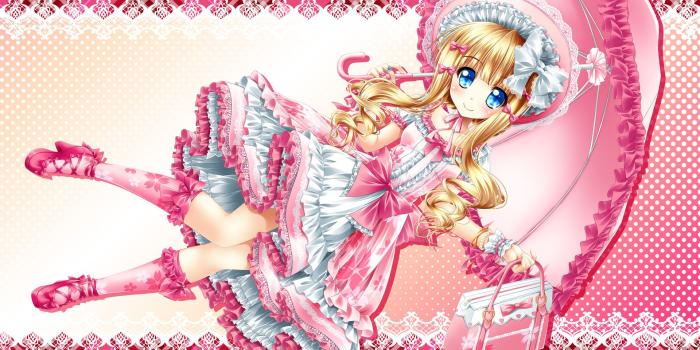 1920x1080 Pretty Girly Wallpapers (58+ images)