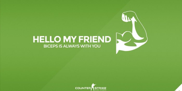 1600x900 101 CS:GO HD Wallpapers: Cool Gaming Backgrounds