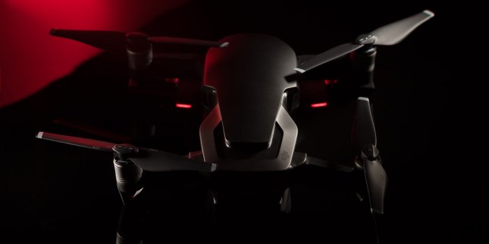 1920x1081 Mavic Air desktop wallpapers-4K size | DJI FORUM