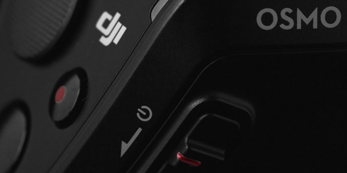 1920x1440 DJI OSMO ❤ 4K HD Desktop Wallpaper for 4K Ultra HD TV • Wide