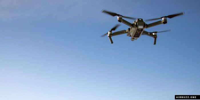 2048x1152 DJI Mavic Pro Wallpaper! Free download. - AirBuzz.One Drone Blog