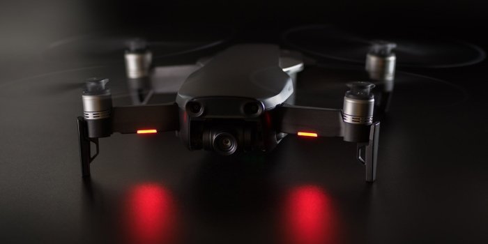 1920x1080 Mavic Air desktop wallpapers-4K size | DJI FORUM