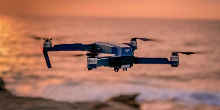 3024x4032 Black Dji Mavic Drone · Free Stock Photo