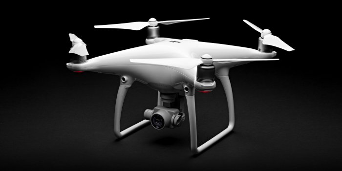 5120x2880 Wallpaper DJI Phantom 4, drone, quadcopter, Phantom, review, test