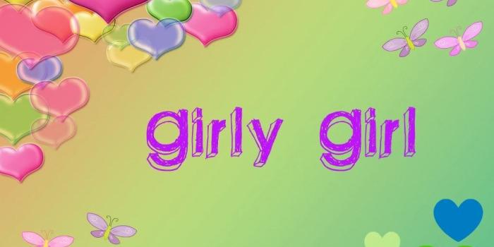 1024x819 Girly Girl Wallpapers - (32+ images)