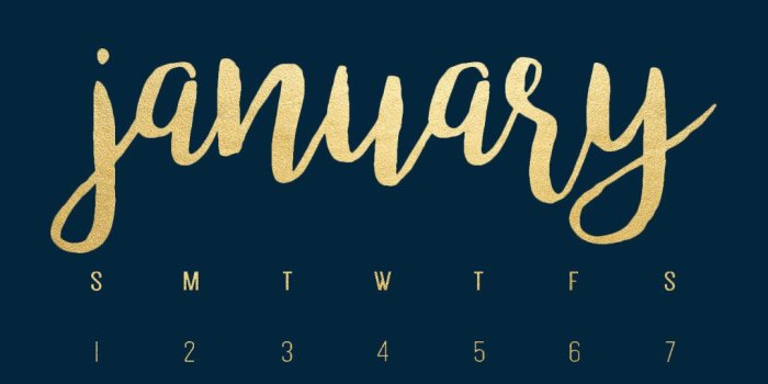 1080x1920 Wallpapers with Calendar 2018 (57+ images)