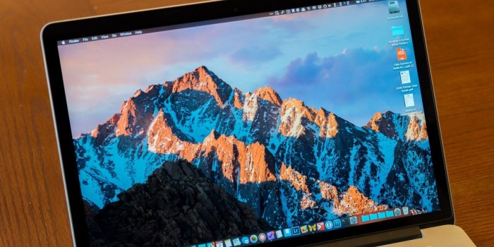 1600x1200 How to change the desktop and screen saver on your Mac | iMore