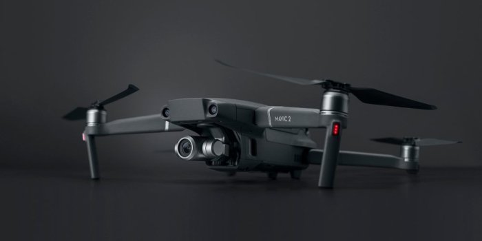 1000x1000 First hi-res images of the DJI Mavic 2 Pro and Zoom models from