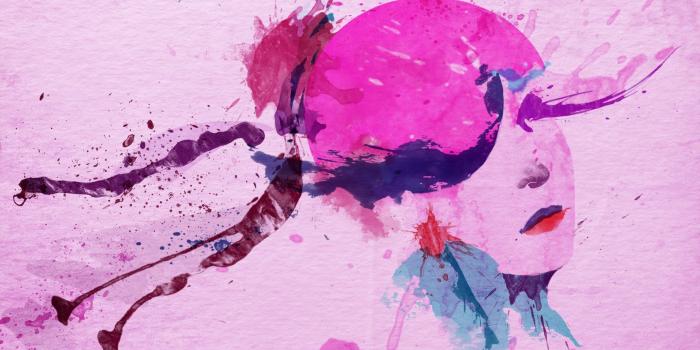 1920x1080 Girly Girl Wallpaper By VictorLafaye On DeviantArt 1920x1080