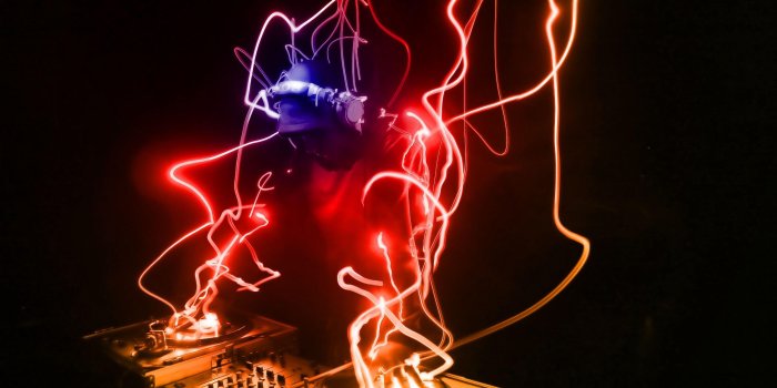 3072x2048 Cool DJ Wallpapers
