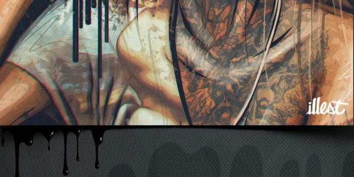 736x1308 AurA. on Wallpapers in 2019 | Dope wallpapers, Pop art